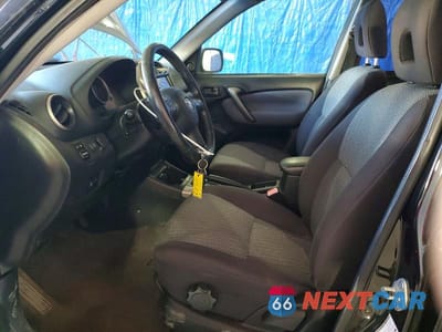 Zdjęcie 7 z 13 samochodu: 2004 TOYOTA RAV4 BASE VIN:JTEGD20V740025019 - miniatura