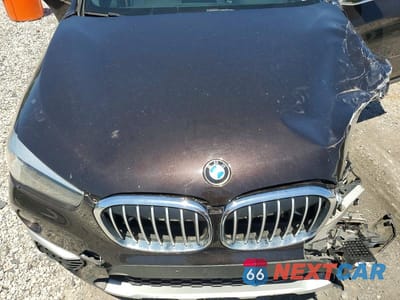 Zdjęcie 12 z 13 samochodu: 2018 BMW X1 XDRIVE28I VIN:WBXHT3C31J5L27998 - miniatura
