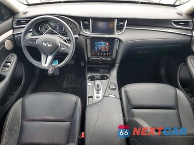 Zdjęcie 8 z 13 samochodu: 2024 INFINITI QX50 LUXE VIN:3PCAJ5BB1RF101804 - miniatura