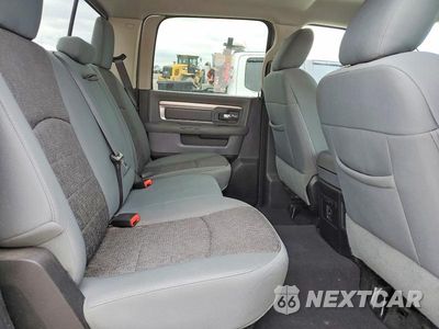 Zdjęcie 10 z 12 samochodu: 2015 RAM 1500 SLT VIN:3C6RR7LT8FG680575 - miniatura