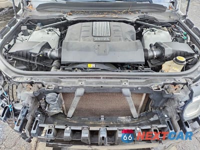 Zdjęcie 11 z 12 samochodu: 2014 LAND ROVER RANGE ROVER SPORT HSE VIN:SALWR2WF5EA374072 - miniatura