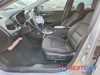 Zdjęcie 7 z 13 samochodu: 2022 CHEVROLET MALIBU LT VIN:1G1ZD5STXNF174090 - miniatura