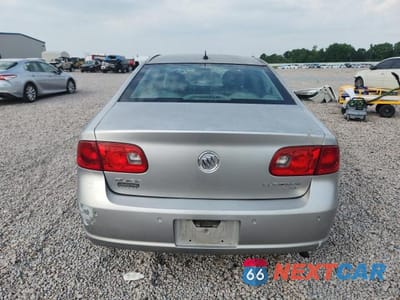Zdjęcie 6 z 12 samochodu: 2008 BUICK LUCERNE CXL VIN:1G4HD572X8U133084 - miniatura