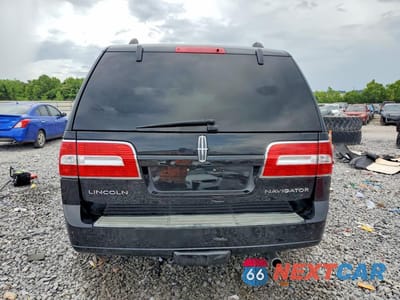 Zdjęcie 6 z 13 samochodu: 2012 LINCOLN NAVIGATOR VIN:5LMJJ2H56CEL08819 - miniatura