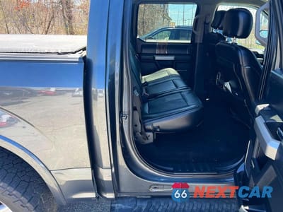 Zdjęcie 6 z 10 samochodu: 2020 FORD F150 SUPERCREW VIN:1FTEW1E4XLFB96021 - miniatura