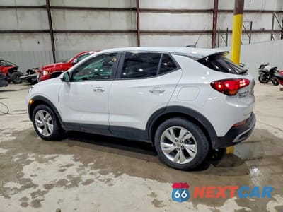 Drugie zdjęcie samochodu z przodu: 2024 BUICK ENCORE GX PREFERRED VIN:KL4AMCSL9RB201585 - miniatura