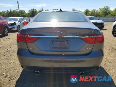 Zdjęcie 6 z 12 samochodu: 2017 JAGUAR XF PREMIUM VIN:SAJBD4BV3HCY29881 - miniatura