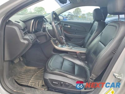 Zdjęcie 7 z 12 samochodu: 2013 CHEVROLET MALIBU LTZ VIN:1G11H5SA6DF162310 - miniatura