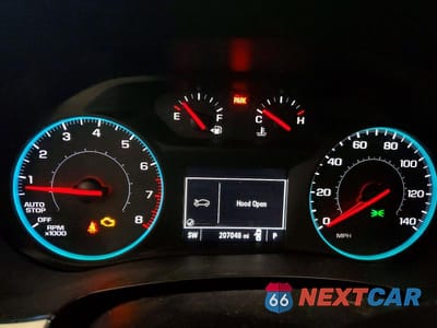 Zdjęcie 9 z 13 samochodu: 2018 CHEVROLET TRAVERSE LS VIN:1GNERFKW4JJ107667 - miniatura