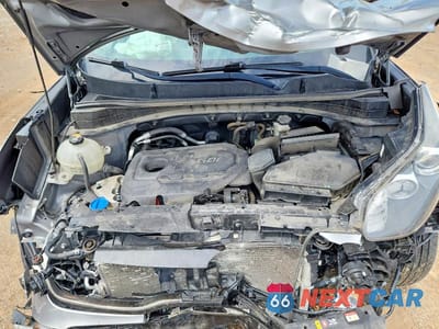 Zdjęcie 34 z 39 samochodu: 2020 KIA SPORTAGE S VIN:KNDP6CAC1L7649647 - miniatura
