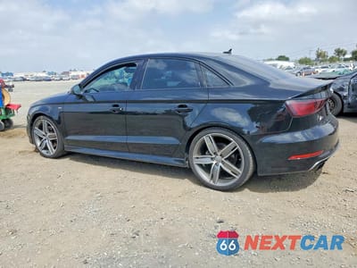 Drugie zdjęcie samochodu z przodu: 2016 AUDI A3 VIN:WAUA7GFFXG1117235 - miniatura