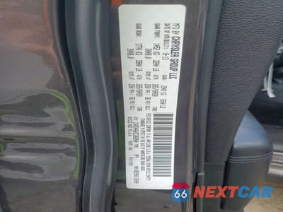 Zdjęcie 12 z 12 samochodu: 2014 DODGE DURANGO SXT VIN:1C4RDHAGXEC266900 - miniatura