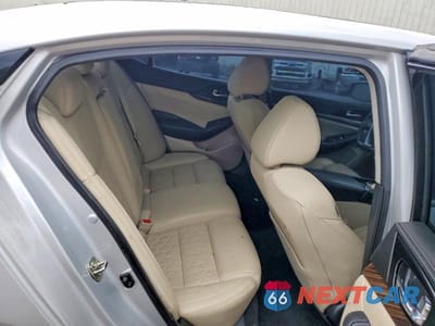Zdjęcie 10 z 13 samochodu: 2016 NISSAN MAXIMA PLATINUM VIN:1N4AA6AP0GC904297 - miniatura