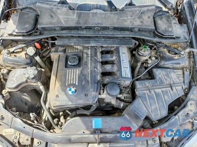 Zdjęcie 11 z 12 samochodu: 2011 BMW 323 I VIN:WBAPG7C55BA699923 - miniatura
