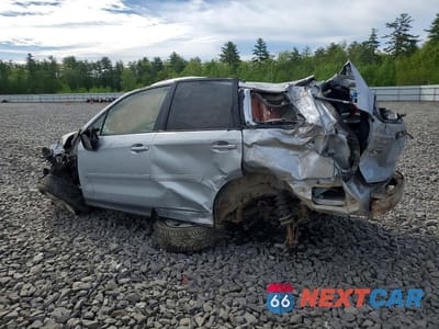 Drugie zdjęcie samochodu z przodu: 2015 SUBARU FORESTER 2.5I PREMIUM VIN:JF2SJADC5FH517533 - miniatura
