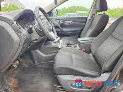 Zdjęcie 7 z 14 samochodu: 2020 NISSAN ROGUE SV VIN:KNMAT2MT8LP513987 - miniatura