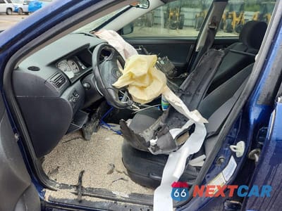 Zdjęcie 7 z 12 samochodu: 2007 TOYOTA COROLLA S VIN:1NXBR32E57Z781363 - miniatura