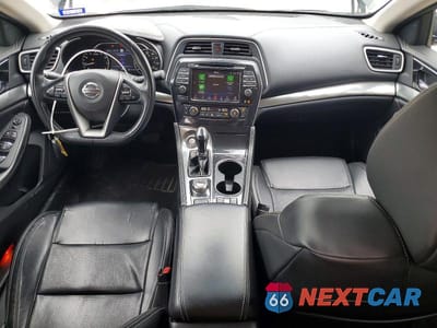Zdjęcie 8 z 12 samochodu: 2022 NISSAN MAXIMA SV VIN:1N4AA6CV7NC502396 - miniatura
