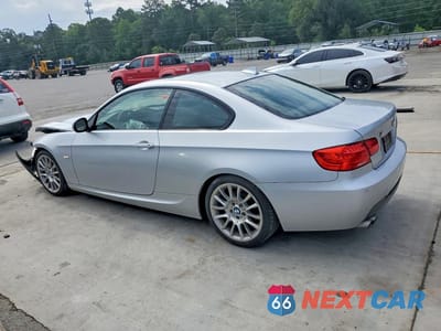 Drugie zdjęcie samochodu z przodu: 2012 BMW 328 I VIN:WBAKE3C50CE770657 - miniatura