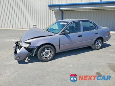 1997 TOYOTA COROLLA BASE 1NXBA02E1VZ659912 - główne zdjęcie licytacji z USA - miniatura