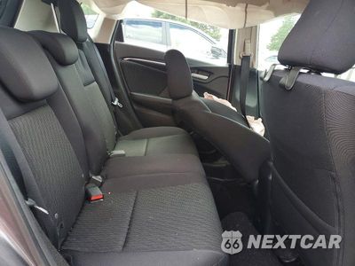 Zdjęcie 10 z 12 samochodu: 2020 HONDA FIT EX VIN:3HGGK5H85LM714290 - miniatura