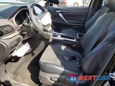 Zdjęcie 7 z 13 samochodu: 2024 MITSUBISHI ECLIPSE CROSS SE VIN:JA4ATWAA7RZ074086 - miniatura