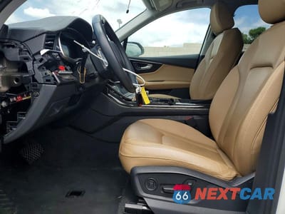 Zdjęcie 7 z 14 samochodu: 2023 AUDI Q7 PREMIUM VIN:WA1ACBF75PD005199 - miniatura