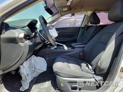 Zdjęcie 7 z 12 samochodu: 2020 NISSAN ALTIMA 2.5 VIN:1N4BL4BV5LC222400 - miniatura