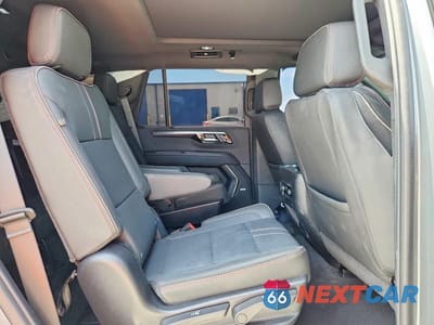 Zdjęcie 11 z 13 samochodu: 2025 CHEVROLET TAHOE K1500 RST VIN:1GNS6RRD9SR381497 - miniatura