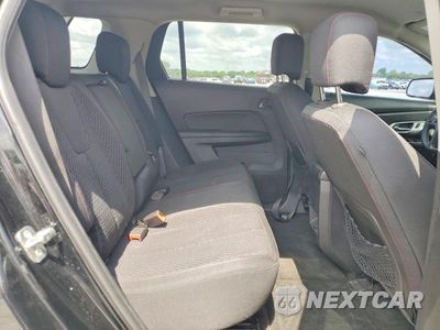 Zdjęcie 11 z 14 samochodu: 2015 GMC TERRAIN SLE VIN:2GKALMEK0F6158324 - miniatura