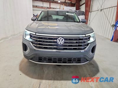 Piąte zdjęcie samochodu w środku: 2026 VOLKSWAGEN ATLAS SE VIN:1V2HN2CA8TC521151 - miniatura