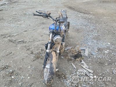 Piąte zdjęcie samochodu w środku: 2025 HARLEY-DAVIDSON RH975 S VIN:MLY1ZF118SS301706 - miniatura