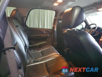 Zdjęcie 11 z 13 samochodu: 2013 CHEVROLET TAHOE K1500 LT VIN:1GNSKBE09DR240549 - miniatura