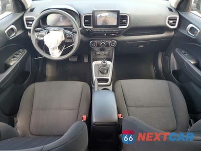 Zdjęcie 8 z 14 samochodu: 2024 HYUNDAI VENUE SE VIN:KMHRB8A37RU324380 - miniatura