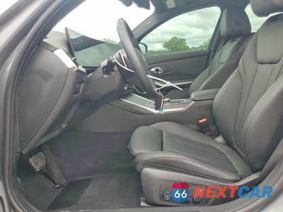 Zdjęcie 7 z 13 samochodu: 2024 BMW 3ER 330I VIN:3MW69FF04R8E83504 - miniatura