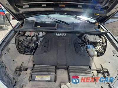 Zdjęcie 11 z 12 samochodu: 2017 AUDI Q7 PREMIUM PLUS VIN:WA1LAAF78HD003408 - miniatura