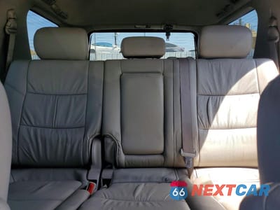 Zdjęcie 10 z 13 samochodu: 2006 TOYOTA SEQUOIA LIMITED VIN:5TDZT38A96S278690 - miniatura