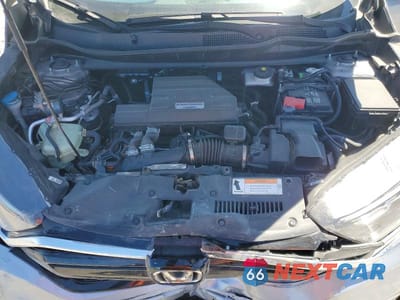 Zdjęcie 12 z 13 samochodu: 2020 HONDA CR-V LX VIN:5J6RW2H25LA014976 - miniatura