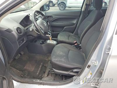Zdjęcie 7 z 12 samochodu: 2018 MITSUBISHI MIRAGE G4 ES VIN:ML32F3FJ9JHF07447 - miniatura