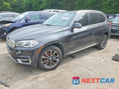 2017 BMW X5 SDRIVE3 5UXKR2C32H0U23155 - główne zdjęcie licytacji z USA - miniatura