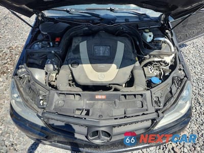 Zdjęcie 11 z 12 samochodu: 2012 MERCEDES-BENZ C 300 4MATIC VIN:WDDGF8BB6CR214832 - miniatura