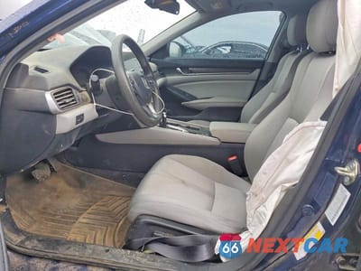 Zdjęcie 7 z 12 samochodu: 2020 HONDA ACCORD EX VIN:1HGCV1F48LA058999 - miniatura