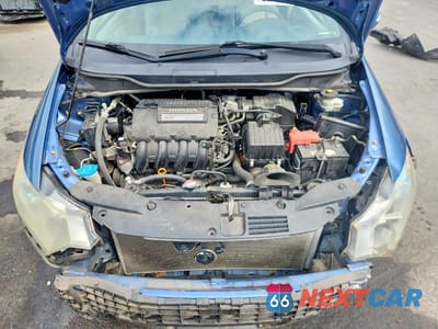 Zdjęcie 11 z 13 samochodu: 2010 HONDA INSIGHT EX VIN:JHMZE2H79AS039695 - miniatura