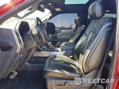 Zdjęcie 7 z 12 samochodu: 2018 FORD F250 SUPER DUTY VIN:1FT7W2BT6JEB65930 - miniatura