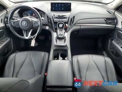 Zdjęcie 8 z 13 samochodu: 2021 ACURA RDX VIN:5J8TC2H37ML045649 - miniatura