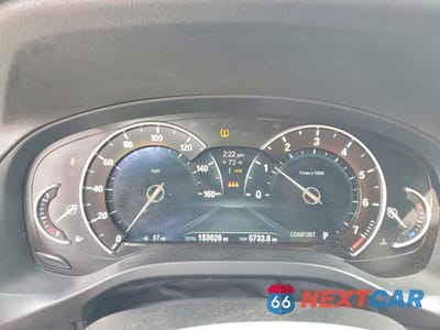 Zdjęcie 9 z 13 samochodu: 2018 BMW X3 XDRIVE30I VIN:5UXTR9C50JLD66878 - miniatura