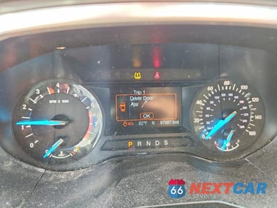 Zdjęcie 9 z 12 samochodu: 2016 FORD EDGE SEL VIN:2FMPK4J90GBC47536 - miniatura