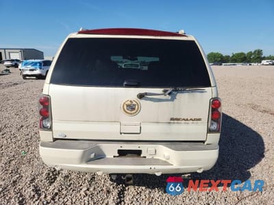 Zdjęcie 6 z 13 samochodu: 2005 CADILLAC ESCALADE LUXURY VIN:1GYEK63N35R111309 - miniatura