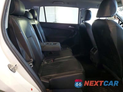 Zdjęcie 11 z 13 samochodu: 2022 VOLKSWAGEN TIGUAN SE VIN:3VV2B7AX3NM106391 - miniatura