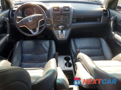 Zdjęcie 8 z 12 samochodu: 2011 HONDA CR-V EXL VIN:5J6RE4H76BL028608 - miniatura